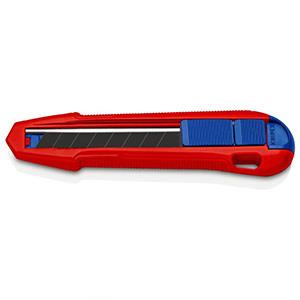 Knipex Knives & Blades